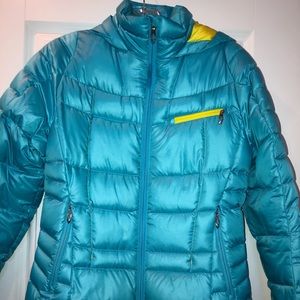 Spyder women’s coat